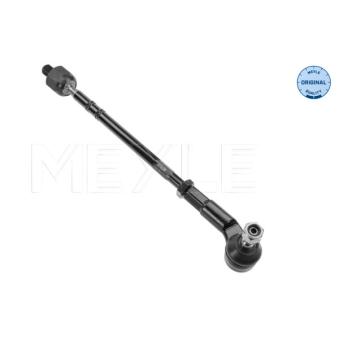 Barre de connexion avant droit MEYLE OEM 6Q0423804G Barre de connexion avant droit MEYLE OEM 6Q0423804G