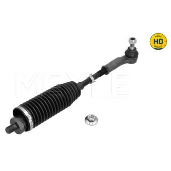 Barre de connexion avant gauche MEYLE 116 030 0049/HD pour HONDA CIVIC 1.0 TSI - 110cv