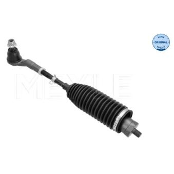 Barre de connexion avant gauche MEYLE 116 030 0053