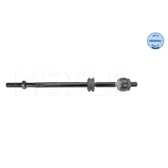 Rotule de direction intérieure, barre de connexion MEYLE 116 030 7138 pour BMW Série 3 1.9 D - 68cv