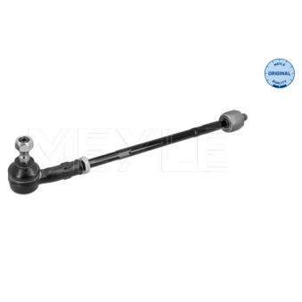 Barre de connexion avant gauche MEYLE [116 030 8204]