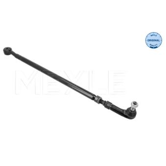 Barre de connexion avant droit MEYLE 116 030 8232 pour LADA 112 2.3 E - 134cv
