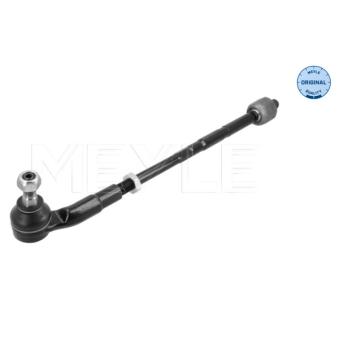 Barre de connexion avant gauche MEYLE OEM 1JD422803