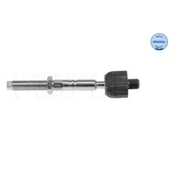 Rotule de direction intérieure, barre de connexion MEYLE 116 031 0004 pour MG MG 2.0 TDI - 110cv