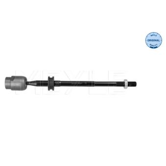 Rotule de direction intérieure, barre de connexion MEYLE OEM 6X0419804A