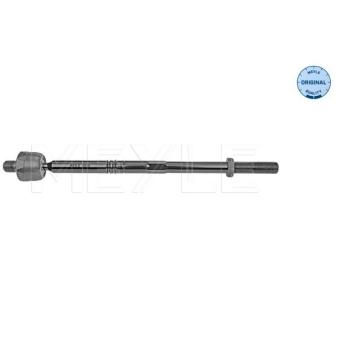 Rotule de direction intérieure, barre de connexion MEYLE 116 031 0014 pour MAZDA 6 2.0 TDI - 110cv