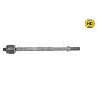 Rotule de direction intérieure, barre de connexion MEYLE 116 031 0017/HD pour SKODA FABIA 1.9 TDI - 105cv