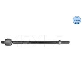 Rotule de direction intérieure, barre de connexion MEYLE 116 031 0027 pour AUDI A4 1.6 - 110cv
