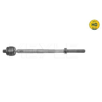 Rotule de direction intérieure, barre de connexion MEYLE 116 031 0029/HD pour HONDA CIVIC 1.0 TSI - 110cv