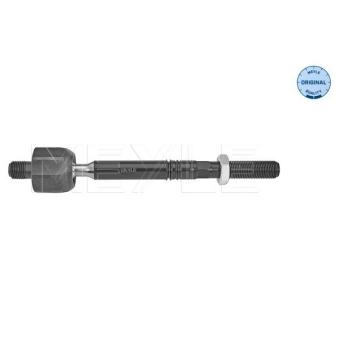 Rotule de direction intérieure, barre de connexion MEYLE 116 031 0034 pour AUDI TT 45 TFSI - 245cv