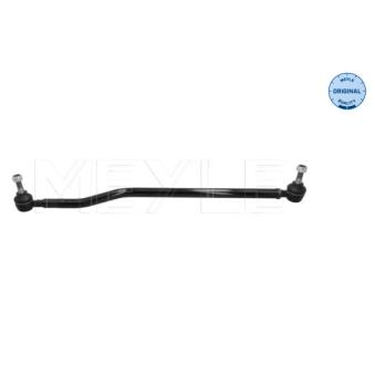 Barre de connexion MEYLE 116 040 0654 pour VOLKSWAGEN TRANSPORTER - COMBI 1,8 - 68cv