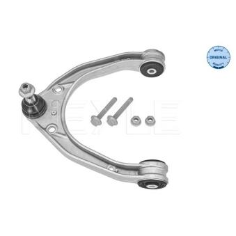 Triangle ou bras de suspension (train avant) MEYLE OEM 95534102700