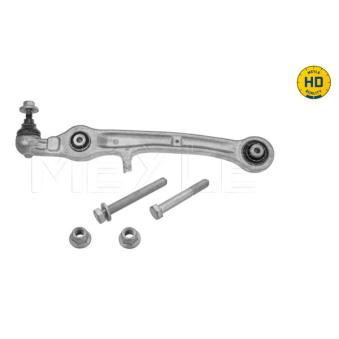 Triangle ou bras de suspension (train avant) MEYLE OEM 4F0407151