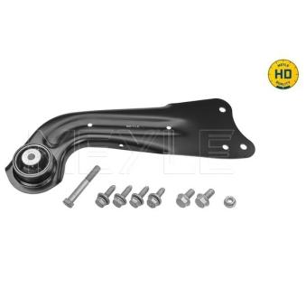 Triangle ou bras de suspension (train arrière) MEYLE OEM 1T0505224F
