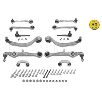 Jeu de bras, suspension de roue MEYLE OEM 8e0407506q
