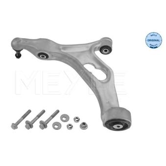 Triangle ou bras de suspension (train avant) MEYLE OEM 95834105300
