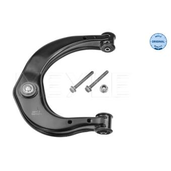 Triangle ou bras de suspension (train avant) MEYLE 116 050 0109/S pour VOLKSWAGEN AMAROK 2.0 BiTDI 4motion - 180cv