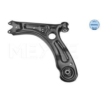Triangle ou bras de suspension (train avant) MEYLE OEM 5C0407151B