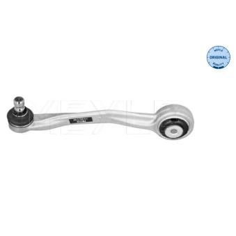 Bras de liaison, suspension de roue avant gauche MEYLE OEM 8K0407509N