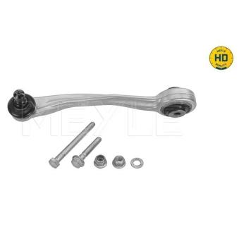 Triangle ou bras de suspension (train avant) MEYLE OEM 8K0407509N