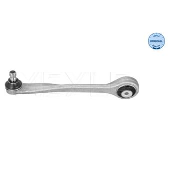 Bras de liaison, suspension de roue avant gauche MEYLE OEM 8K0407505A