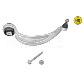 Triangle ou bras de suspension (train avant) MEYLE OEM 8K0407694N Triangle ou bras de suspension (train avant) MEYLE OEM 8K0407694N