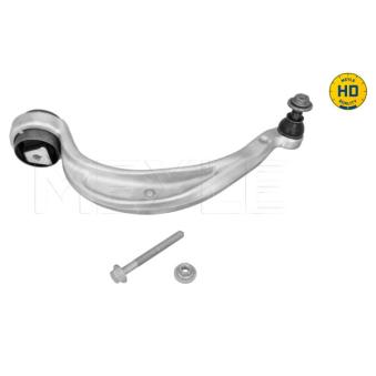 Triangle ou bras de suspension (train avant) MEYLE OEM 8K0407694S Triangle ou bras de suspension (train avant) MEYLE OEM 8K0407694S