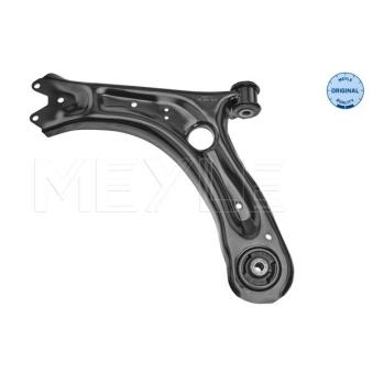 Triangle ou bras de suspension (train avant) MEYLE OEM 561407151C