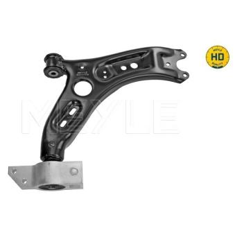 Triangle ou bras de suspension (train avant) MEYLE OEM 5N0407152