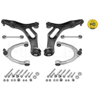 Jeu de bras, suspension de roue MEYLE [116 050 0194/HD]