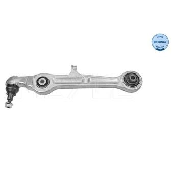Triangle ou bras de suspension (train avant) MEYLE OEM 8E0407151M