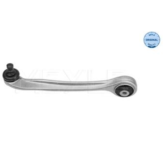 Triangle ou bras de suspension (train avant) MEYLE OEM 4Z7407505A
