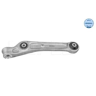 Triangle ou bras de suspension (train avant) MEYLE [116 050 0241]