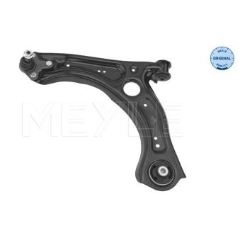 Triangle ou bras de suspension (train avant) MEYLE OEM 2Q0407151D