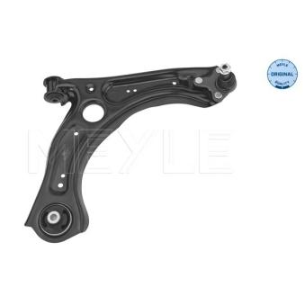 Triangle ou bras de suspension (train avant) MEYLE 116 050 0288 pour MERCEDES-BENZ CLASSE E 1.0 TSI - 110cv