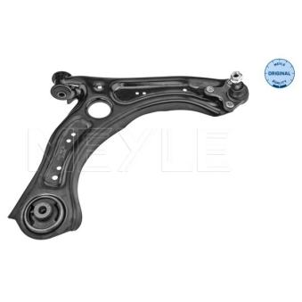 Triangle ou bras de suspension (train avant) MEYLE 116 050 0290 pour SUZUKI IGNIS 1.0 TSI - 110cv