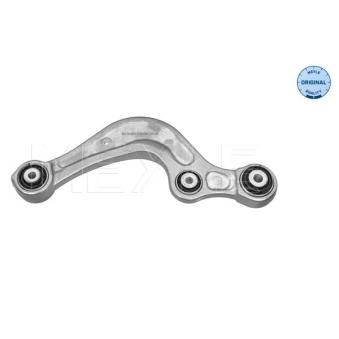 Triangle ou bras de suspension (train arrière) MEYLE 116 050 0291 pour AUDI A6 40 TDI Mild Hybrid - 190cv
