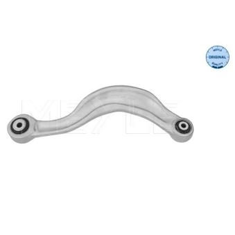 Bras de liaison, suspension de roue arrière droit MEYLE 116 050 0292 pour AUDI A6 40 TDI Mild Hybrid - 190cv