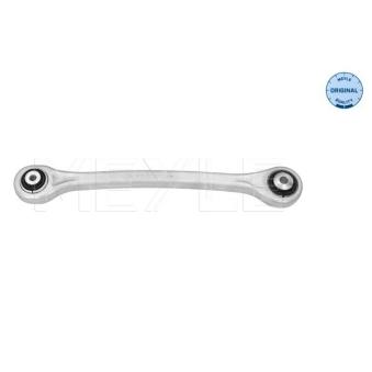 Triangle ou bras de suspension (train arrière) MEYLE 116 050 0299 pour AUDI A6 40 TDI Mild Hybrid - 190cv