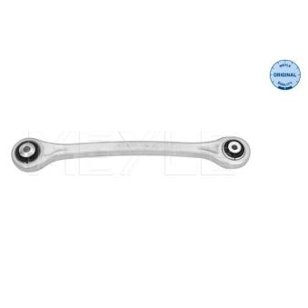 Triangle ou bras de suspension (train arrière) MEYLE 116 050 0300 pour AUDI A6 40 TDI Mild Hybrid - 190cv