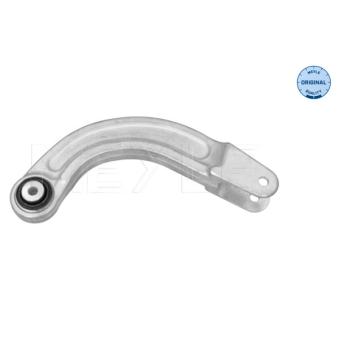 Triangle ou bras de suspension (train arrière) MEYLE 116 050 0312 pour KIA PRIDE 77 e-boost - 231cv