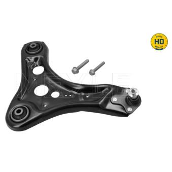 Triangle ou bras de suspension (train avant) MEYLE OEM 1EA407152A