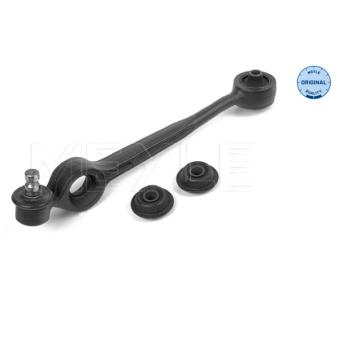 Triangle ou bras de suspension (train avant) MEYLE 116 050 3911 pour AUDI 100 1.9 - 100cv
