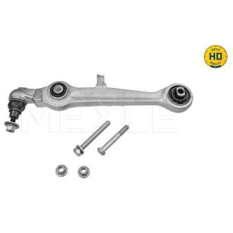 Triangle ou bras de suspension (train avant) MEYLE OEM 4D0407151P