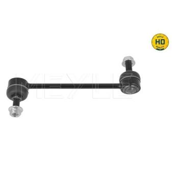 Entretoise/tige, stabilisateur MEYLE 116 060 0003/HD pour AUDI Q5 TDI - 110cv