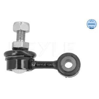 Entretoise/tige, stabilisateur MEYLE [116 060 0009]