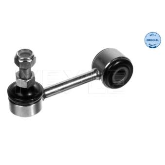 Entretoise/tige, stabilisateur MEYLE 116 060 0010 pour BENTLEY CONTINENTAL 2.5 Syncro - 110cv