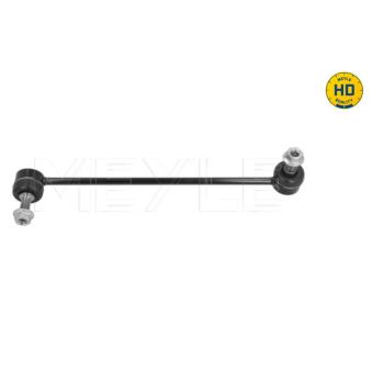 Entretoise/tige, stabilisateur avant gauche MEYLE OEM 1J0411315D