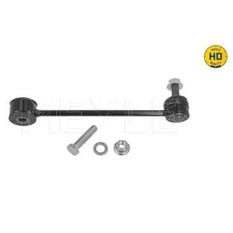 Entretoise/tige, stabilisateur MEYLE OEM 2K0505465E