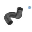 MEYLE 119 121 0029 - Durite de radiateur